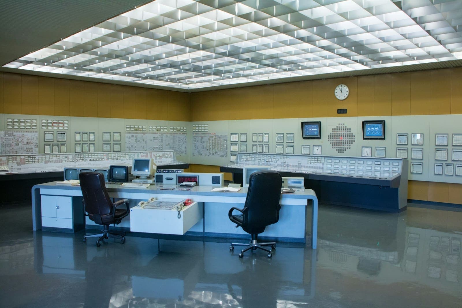 SCADA and Protection Upgrade for Regional Grid Control