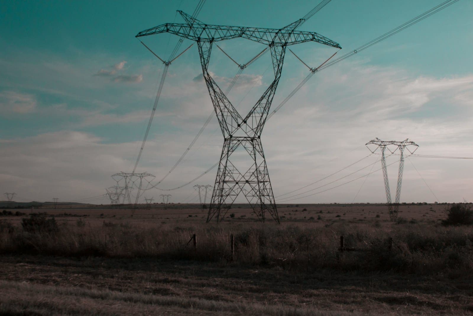 Misole-Petite Dibamba 225kV Transmission Line