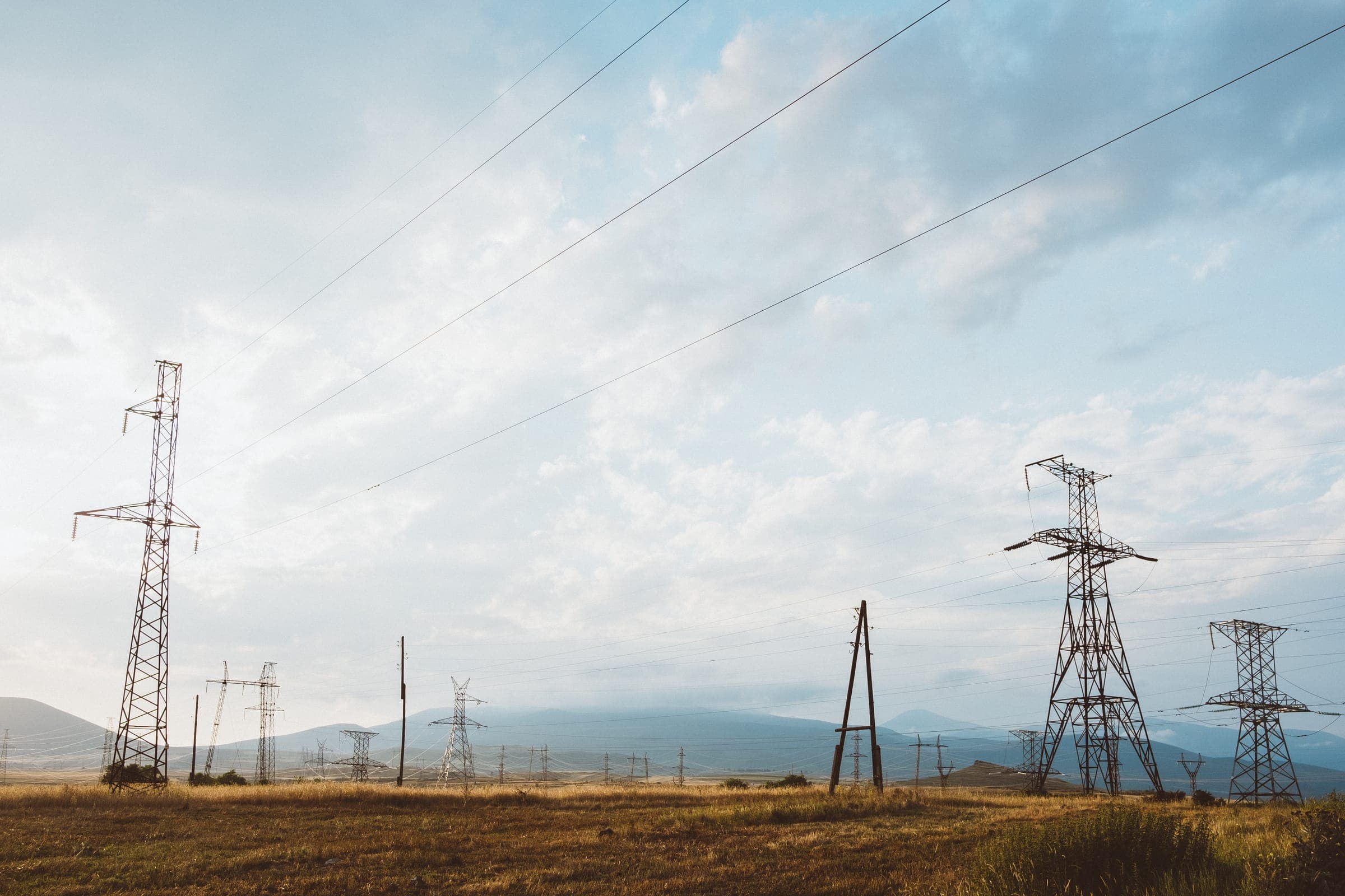 Achimota-Mallam 161kV Transmission Line Reconstruction